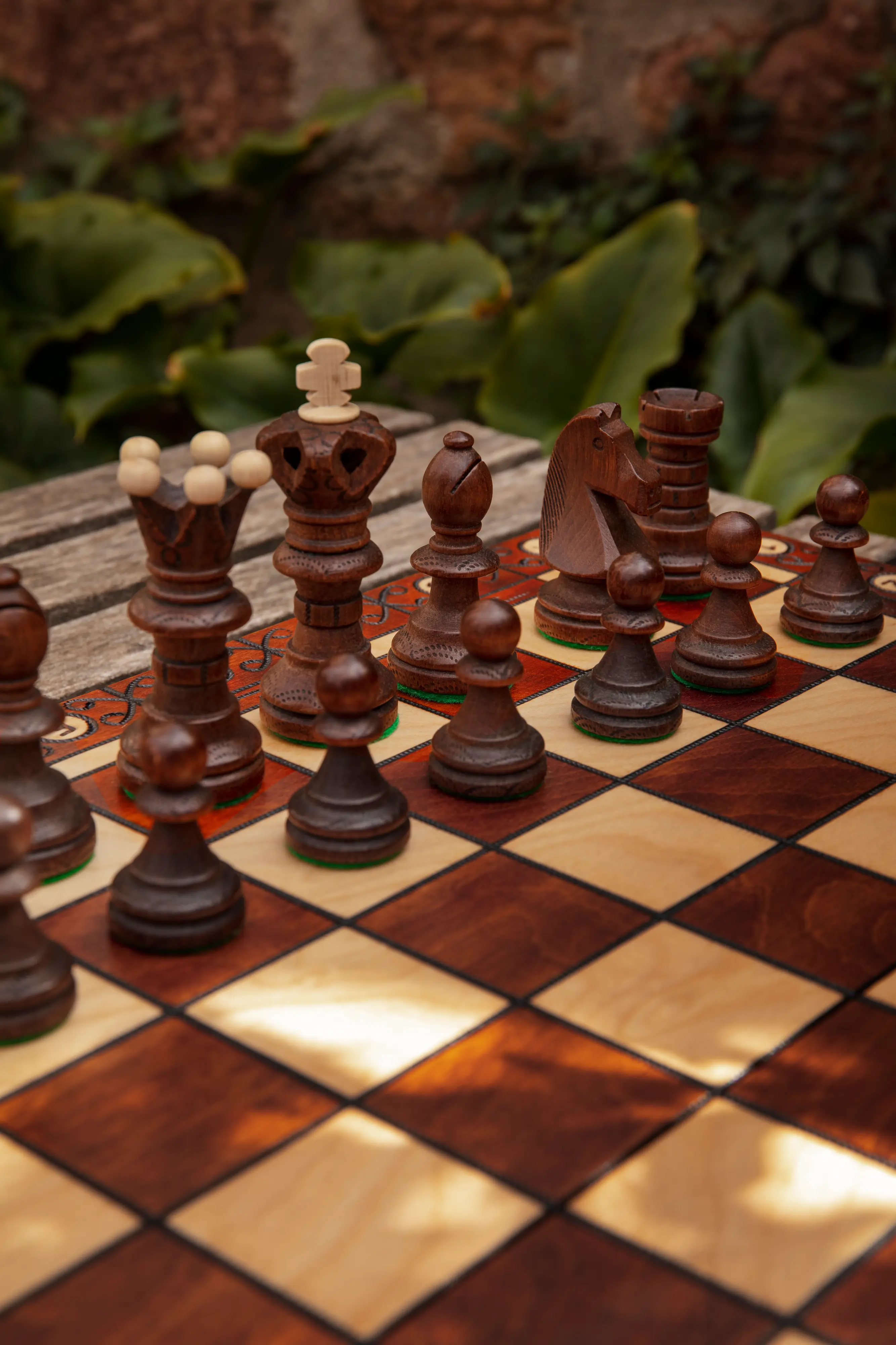 Gestionnaire de Tournois d'Échecs